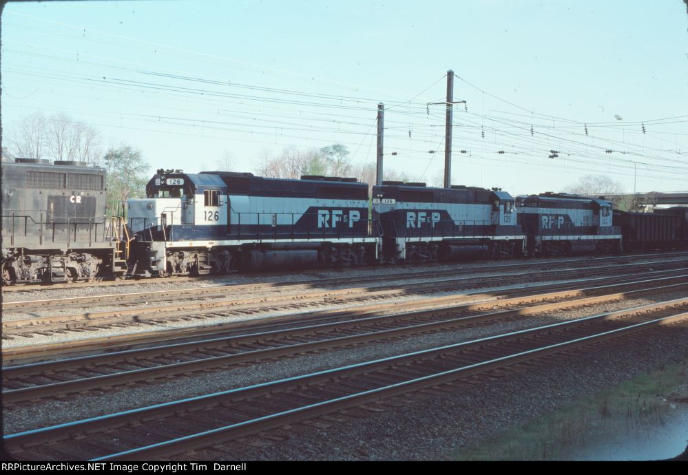 RFP 126